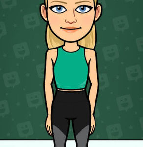 Meet your Posher, Juliet